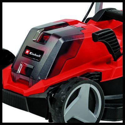 Kositëse bari Einhell GE-CM 18/33 Li-Solo (3413266)