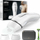 Депилатор со IPL Braun Silk·expert Pro 5 PL5145, технологија SkinPro 2.0 SensoAdapt, бел