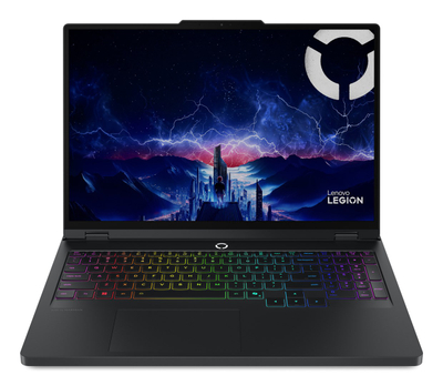Laptop gaming Lenovo Legion Pro 5 16IAX10, 16", Intel Core i7, gri