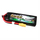 Bateri LiPo Gens Ace Bashing 5000mAh, 11.1V 60C 3S1P, XT90, e zezë