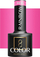 Llak gjysmë-permanent Activeshop OCHO NAILS Rainbow R06, 5 g, shumëngjyrësh