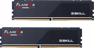 Memorie G.Skill, DDR5, 32GB (2x16GB). Flare X5 AMD, 6400MHz, CL32