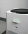 Humidifikues ajri Haus &amp; Luft HL-NE-01, 3L, për 44m², i bardhë
