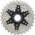 Kasetë biçiklete Shimano 105 R7000, 11 marshe, 11-32T, ngjyrë argjendtë