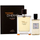 Set parfum dhe xhel dushi Hermes Terre D'Hermes Eau Intense Vetiver, 100 + 80 ml