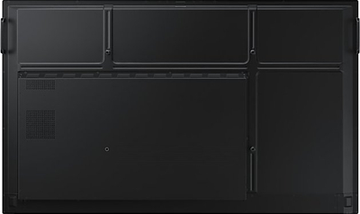 Tabelë interaktive Samsung WA75C, 75", 4K, me prekje, e zezë