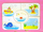 Puzzle druri edukativ, 4 figura, shumëngjyrësh