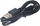 Elektrik dore DEDRA L0910 SLIM COB LED, 250lm, USB C, gri blu