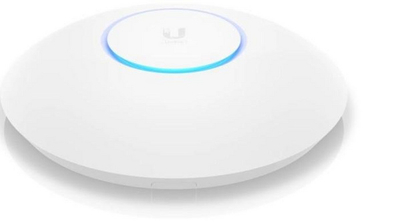 Access Point Ubiquiti UniFi 6, e bardhë