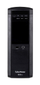 UPS CyberPower CP1600EPFCLCD, 1600VA, valë sinusoidale, i zi