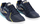 Atlete futbolli për në sallë Joma Dribling Indoor 2403 M, taban non marking, navy