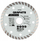 Disk diamant Graphite 57T316, 115mm, 22.2mm, gri