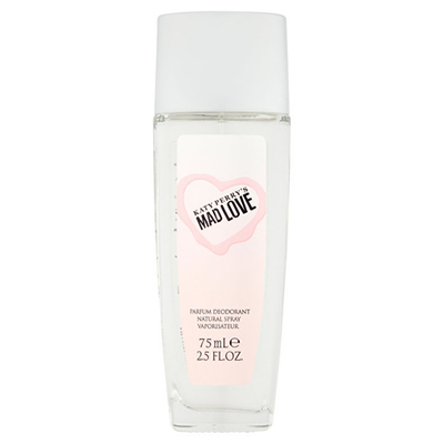 Deodorant Katy Perry Mad Love 75 ml