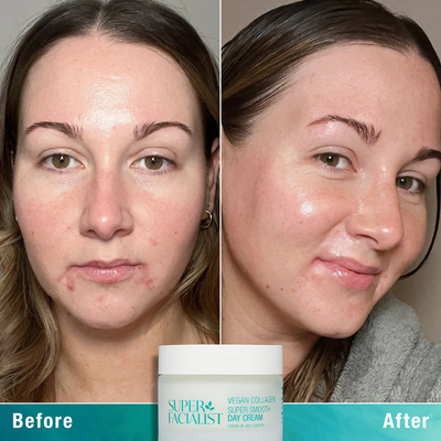 Krem dite për fytyrë Super Facialist Collagen+ Firming Day Cream, 50ml