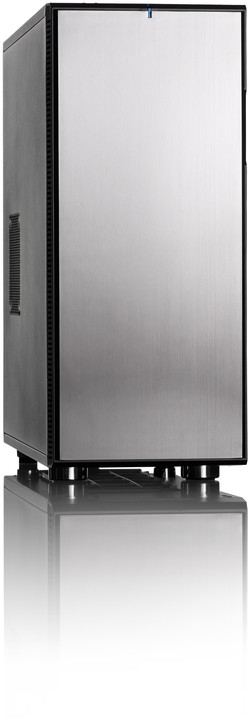 Kasë Fractal Design Define XL R2, e hirët