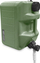 Depozitë uji Offlander Water Tank Offroad Tap, 10L, PE, e gjelbër