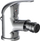 Rubinet bide Athos Plus 41200, me një levë, me aerator, krom