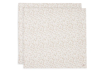 Mbulesa te holla muslin 115x115cm Bloomy- 2 Pack