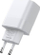 Karikues për në prizë Tech-Protect Charger, 1x USB A, 1x USB C, 3A