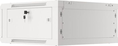 Kabinet i varur Lanberg 19" 4U
