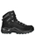 Çizme malore LOWA RENEGADE GTX MID për burra, Gore Tex, të zeza