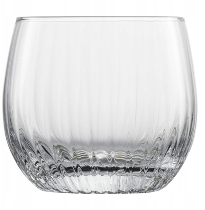 Set gotash whisky Zwiesel Glas Fortune, 4 copë, 400 ml, transparente