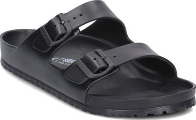 Shapka Birkenstock Arizona për burra, nr 41, të zeza
