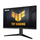 Monitor ASUS TUF VG27AQML1A, 27\", IPS, QHD, 260Hz, i zi