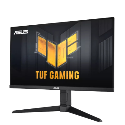 Monitor ASUS TUF VG27AQML1A, 27\", IPS, QHD, 260Hz, i zi