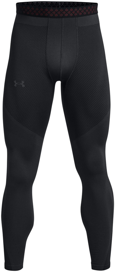 Спортски хулахопки Under Armour Rush, компресивни, за мажи, црни