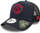 Kapelë New Era Manchester United FC 9FORTY E Frame Trucker, Repreve, e kaltër navy