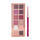 Set dhuratë për sy Revolution Cherie Icon Eye Shadow Palette and Brush Set