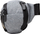 Торба за половина Under Armour Flex Waist Pack, UA Storm, унисекс, сива и црна