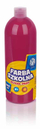 Водена боја Astra School Paint, 1000 ml, розова