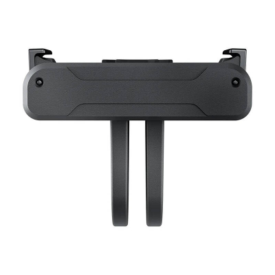 Adapter magnetik kamerë Telesin Magnetic Mount, për DJI Action 3 4, i zi