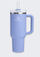 Термичка чаша Stanley Quencher H2.0 Flowstate 1.2L, не'рѓосувачки челик, сина