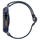 Rrip ore Apple Watch Spigen Lite Fit Pro, Series 10 46mm, TPU poliester, blu navy