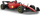 Makina me pult Jamara Ferrari F1 75, shkalla 1:18, 2.4 GHz, e kuqe