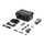 Dron profesional Autel EVO MAX 4T V2 Standard Bundle, 3 kamera, GPS shumëfishtë, gri