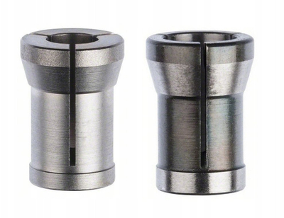 Collet Bosch GGS 27, 3 mm, pjesë zëvendësuese, metalik
