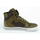 Atlete Supra Vaider M 08206-356, për meshkuj, taban gome, të zeza