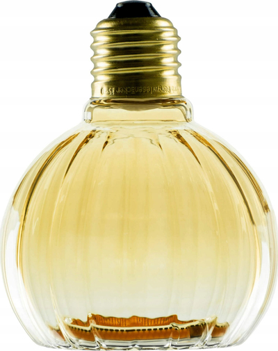 Llambë LED SEGULA Floating Globe G80 922, dekor, gold