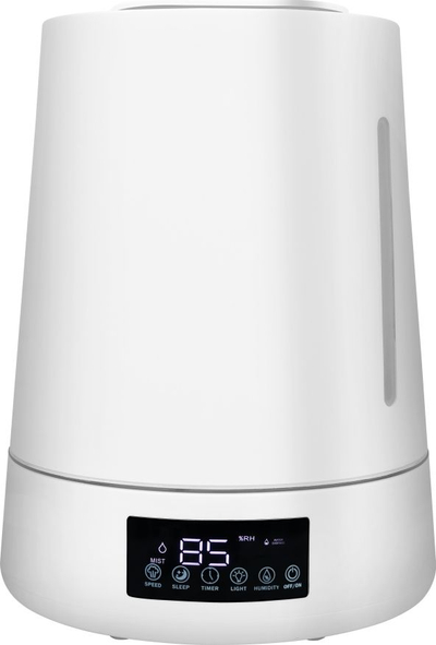 Lagështues ajri Hanks Air NAW-09, 4L, ultrasonik, i bardhë