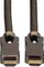 Kabllo HDMI Roline Ultra HD, 3 metra, 4K, e zezë
