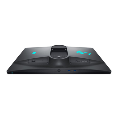 Монитор Dell Alienware AW2724DM, 27\", QHD, црн