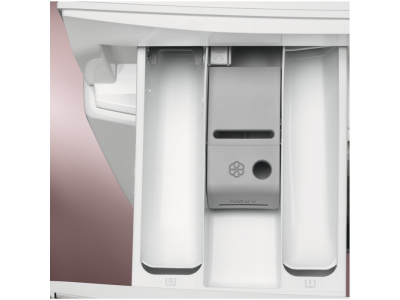 Larje/Tharje Electrolux EW7WN361S, 10kg