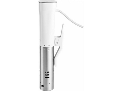 Shkop kompakt për gatim me vakum ZWILLING Enfinigy Sous Vide z68222, i bardhë
