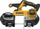 Sharrë rrypi DeWalt DCS378, 18V XR, brushless, pa bateri