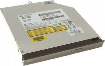 Lexues optik i brendshëm HP 653022-001, Blu-Ray RW, i zi