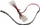 Shirit LED Lamptron Flexlight Pro, 24 LED, 4 pin Molex, jeshil